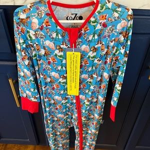 Cozco Toy Story Zippy